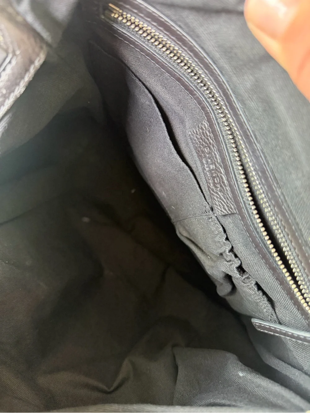 Givenchy Pandora Backpack